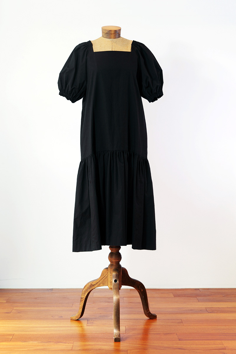 Takako | Dress & Flower Artist