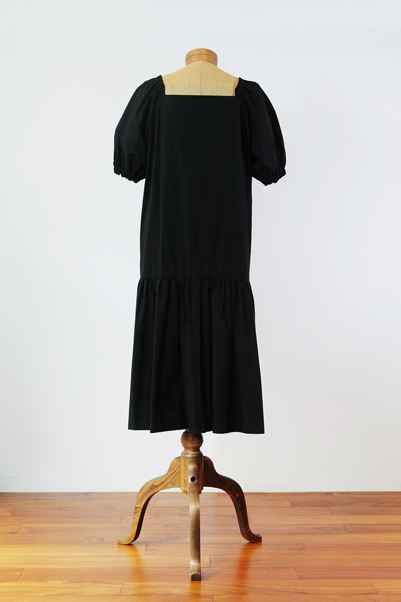 Takako | Dress & Flower Artist