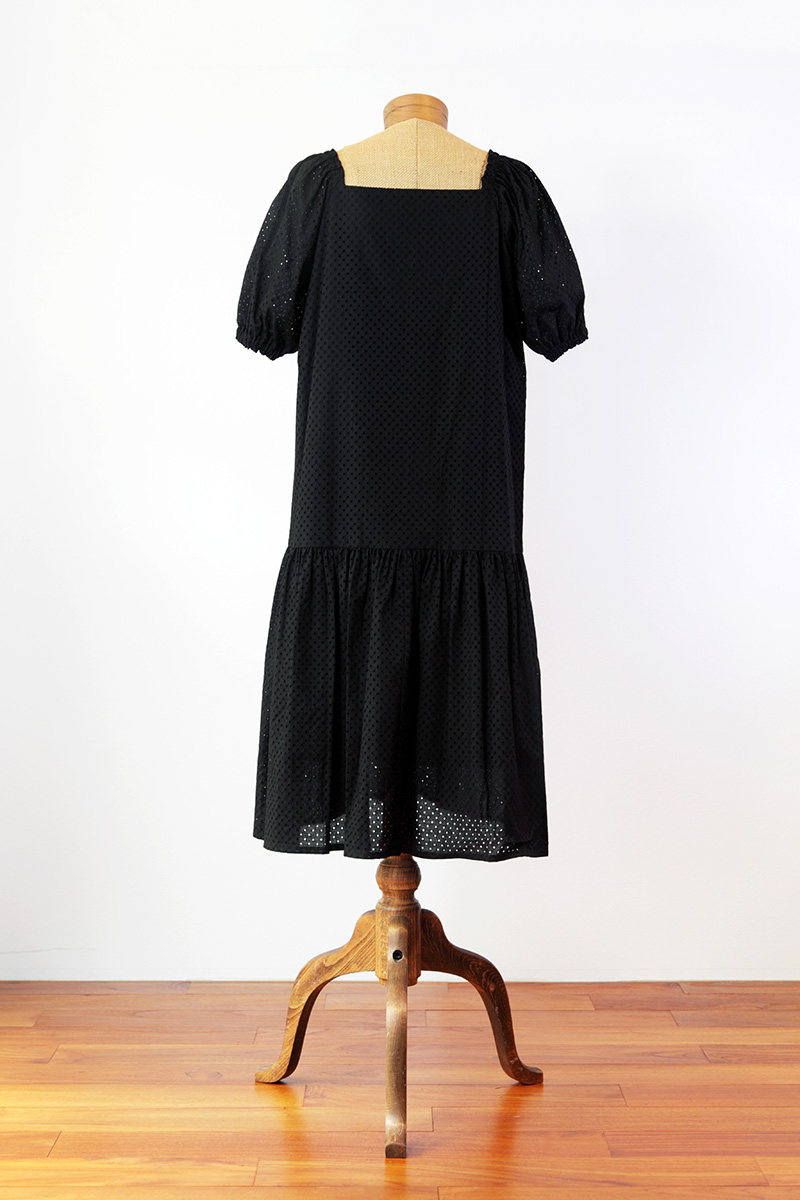 Takako | Dress & Flower Artist