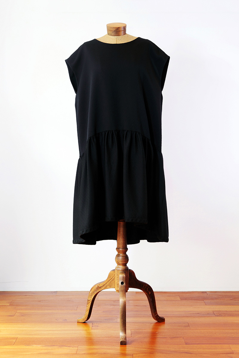 Takako | Dress & Flower Artist