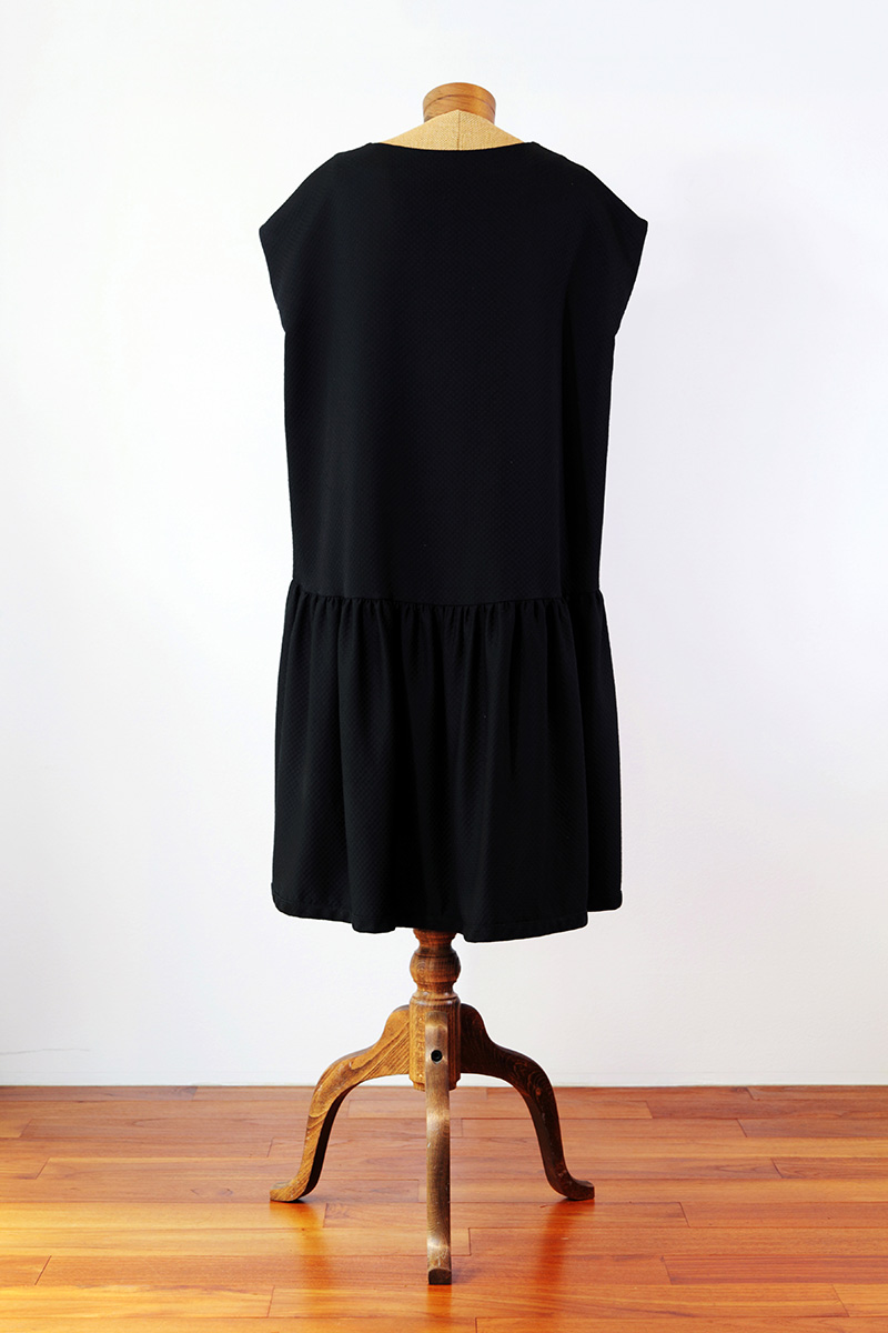 Takako | Dress & Flower Artist