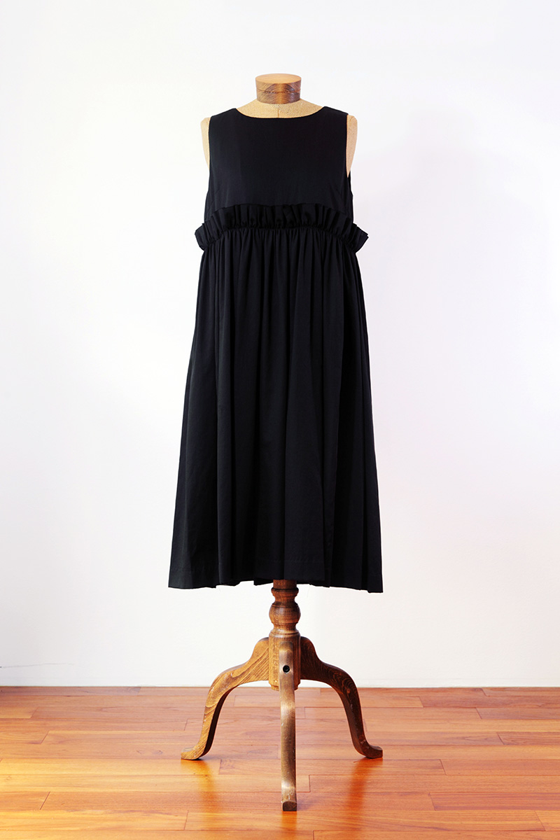 Takako | Dress & Flower Artist