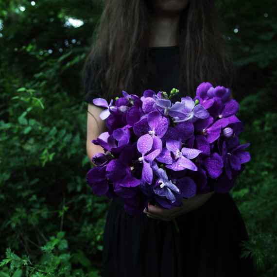 Takako | Dress & Flower Artist